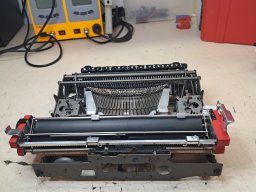 Olivetti Valentino