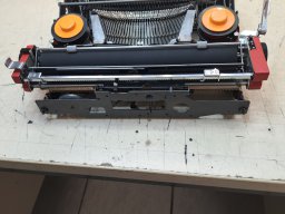 Olivetti Valentino